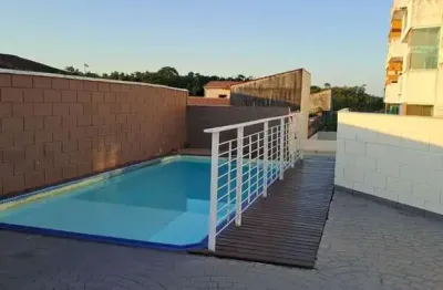 Apartamento com 2 quartos à venda no Cibratel, Itanhaém 