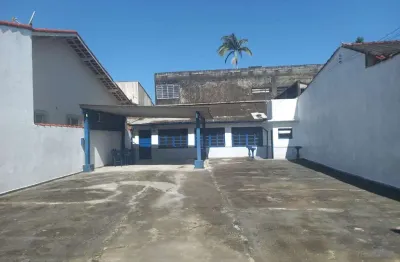 Casa com 1 quarto à venda no Jardim Anchieta, Itanhaém 
