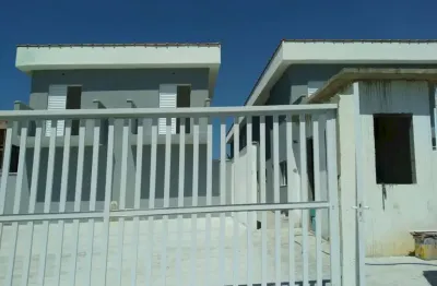 Casa com 2 quartos à venda no Jequitibá, Itanhaém 