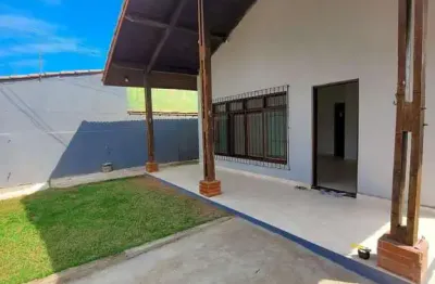 Casa com 3 quartos à venda no Nova Itanhaém, Itanhaém 