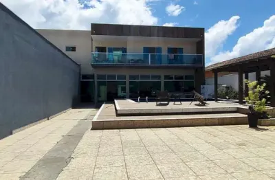 Casa com 4 quartos à venda no Nova Itanhaém, Itanhaém 