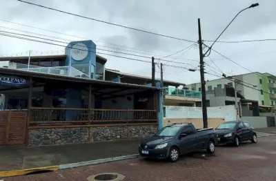 Casa comercial com 2 salas à venda no Centro, Itanhaém 