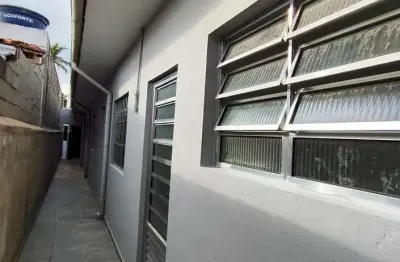 Casa com 2 quartos à venda no Ivoty, Itanhaém 