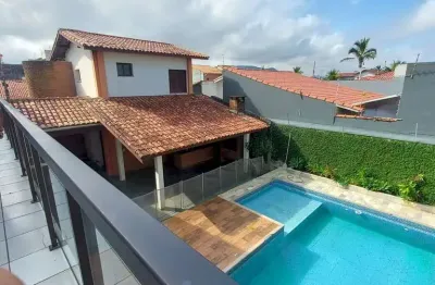 Casa com 3 quartos à venda no Suarão, Itanhaém 