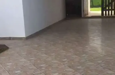 Casa com 2 quartos à venda na Vila São Paulo, Itanhaém 