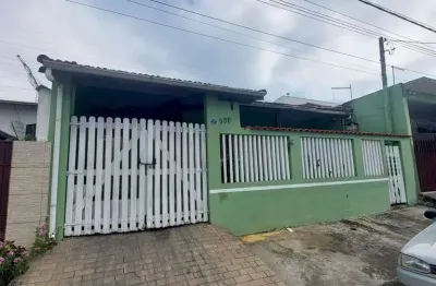 Casa com 3 quartos à venda no Jardim Anchieta, Itanhaém 