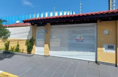 Casa com 2 quartos à venda no Centro, Itanhaém 