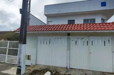 Casa com 2 quartos para alugar no Nova Itanhaém, Itanhaém 
