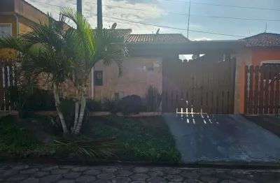 Casa com 2 quartos à venda no Savoy, Itanhaém 