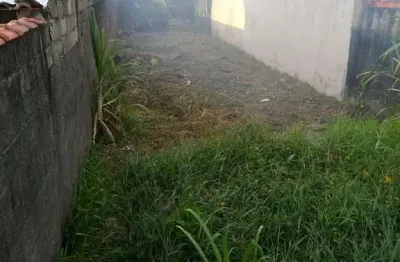 Terreno à venda no Cibratel II, Itanhaém 