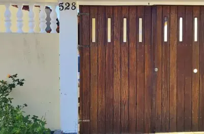 Casa com 2 quartos à venda no Nova Itanhaém, Itanhaém 