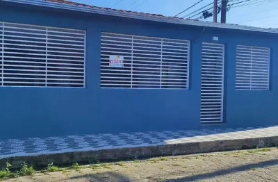 Casa com 2 quartos à venda no Suarão, Itanhaém 