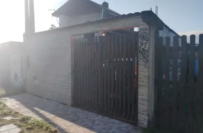 Casa com 2 quartos à venda no Jardim das Palmeiras, Itanhaém 