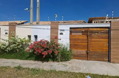 Casa com 2 quartos à venda no Savoy, Itanhaém 