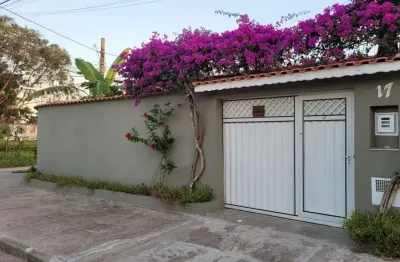 Casa com 3 quartos para alugar no Savoy, Itanhaém 
