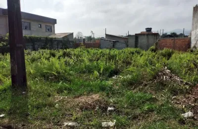 Terreno à venda no Nova Itanhaém, Itanhaém 