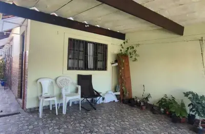 Casa com 2 quartos à venda em Nossa Senhora do Sion, Itanhaém 