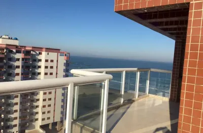 Apartamento com 3 quartos à venda na Praia dos Sonhos, Itanhaém 