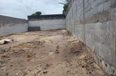 Terreno à venda no Jardim Coronel, Itanhaém 