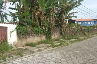 Terreno comercial para alugar no Jardim Fazendinha, Itanhaém 