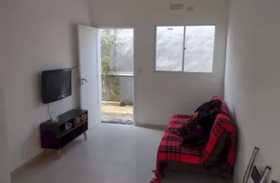 Casa com 2 quartos à venda no Cibratel II, Itanhaém 