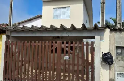 Casa com 4 quartos para alugar no Balneário Gaivota, Itanhaém 