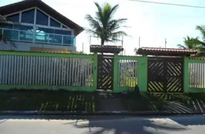 Casa com 3 quartos à venda no Santa Júlia, Itanhaém 