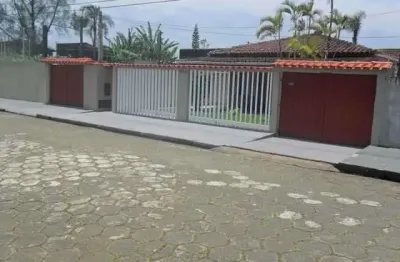 Casa com 2 quartos à venda no Jardim Jamaica, Itanhaém 