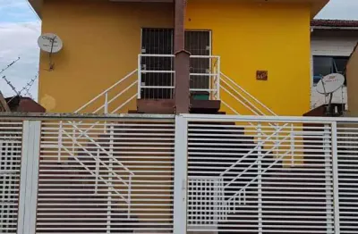 Casa com 2 quartos à venda no Suarão, Itanhaém 