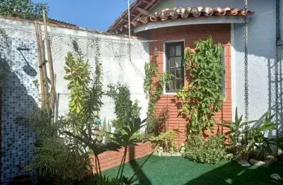 Casa com 3 quartos à venda na Belas Artes, Itanhaém 