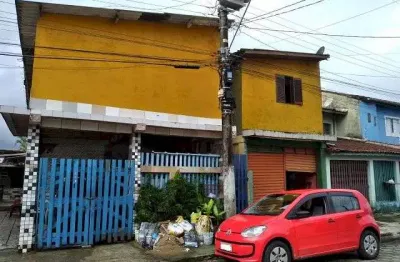 Casa com 2 quartos à venda no Jardim Fazendinha, Itanhaém 