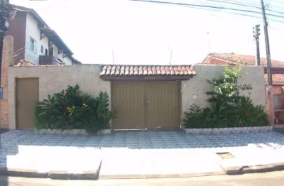 Casa com 2 quartos à venda na Belas Artes, Itanhaém 