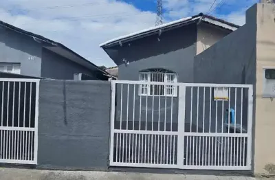 Casa com 1 quarto à venda no Jardim Anchieta, Itanhaém 