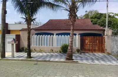 Casa com 2 quartos à venda no Jardim Tropical, Itanhaém 