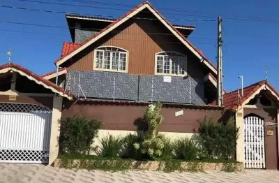 Casa com 3 quartos à venda no Cibratel II, Itanhaém 
