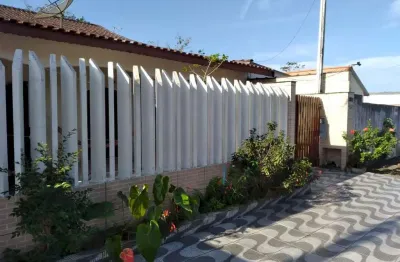 Casa com 3 quartos à venda no Savoy, Itanhaém 