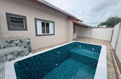Casa com 2 quartos à venda no Jardim Jamaica, Itanhaém 