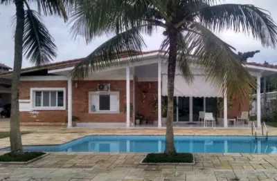 Casa com 7 quartos à venda na Praia dos Sonhos, Itanhaém 