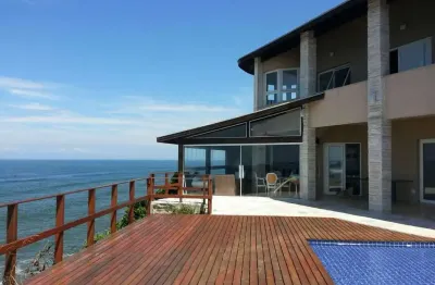 Casa com 4 quartos à venda na Praia dos Sonhos, Itanhaém 