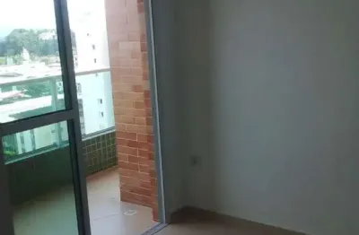 Apartamento com 2 quartos para alugar no Centro, Itanhaém 