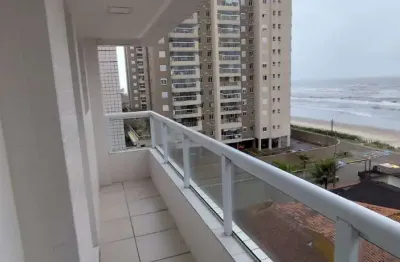 Apartamento com 2 quartos à venda no Centro, Itanhaém 