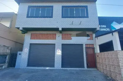 Casa comercial para alugar na Vila São Paulo, Itanhaém 