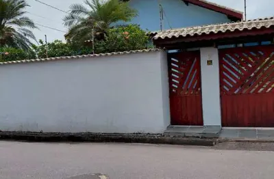 Casa com 5 quartos à venda no Nova Itanhaém, Itanhaém 