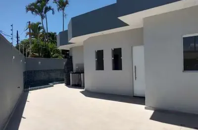 Casa com 2 quartos à venda no Nova Itanhaém, Itanhaém 