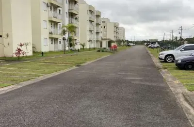 Apartamento com 2 quartos para alugar no Jardim Oásis, Itanhaém 