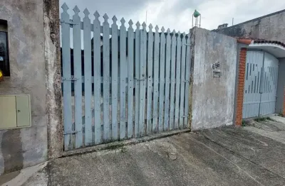 Casa com 1 quarto para alugar no Nova Itanhaém, Itanhaém 