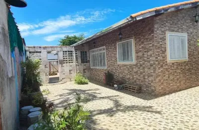 Casa com 2 quartos para alugar no Nova Itanhaém, Itanhaém 