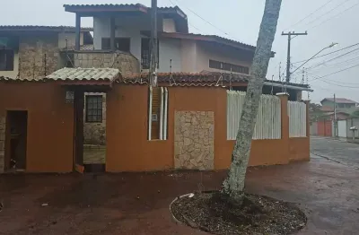 Casa com 3 quartos à venda no Cibratel II, Itanhaém 