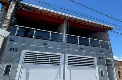 Casa com 4 quartos à venda no Savoy, Itanhaém 