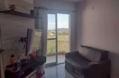 Apartamento com 2 quartos à venda no Jardim Oásis, Itanhaém 